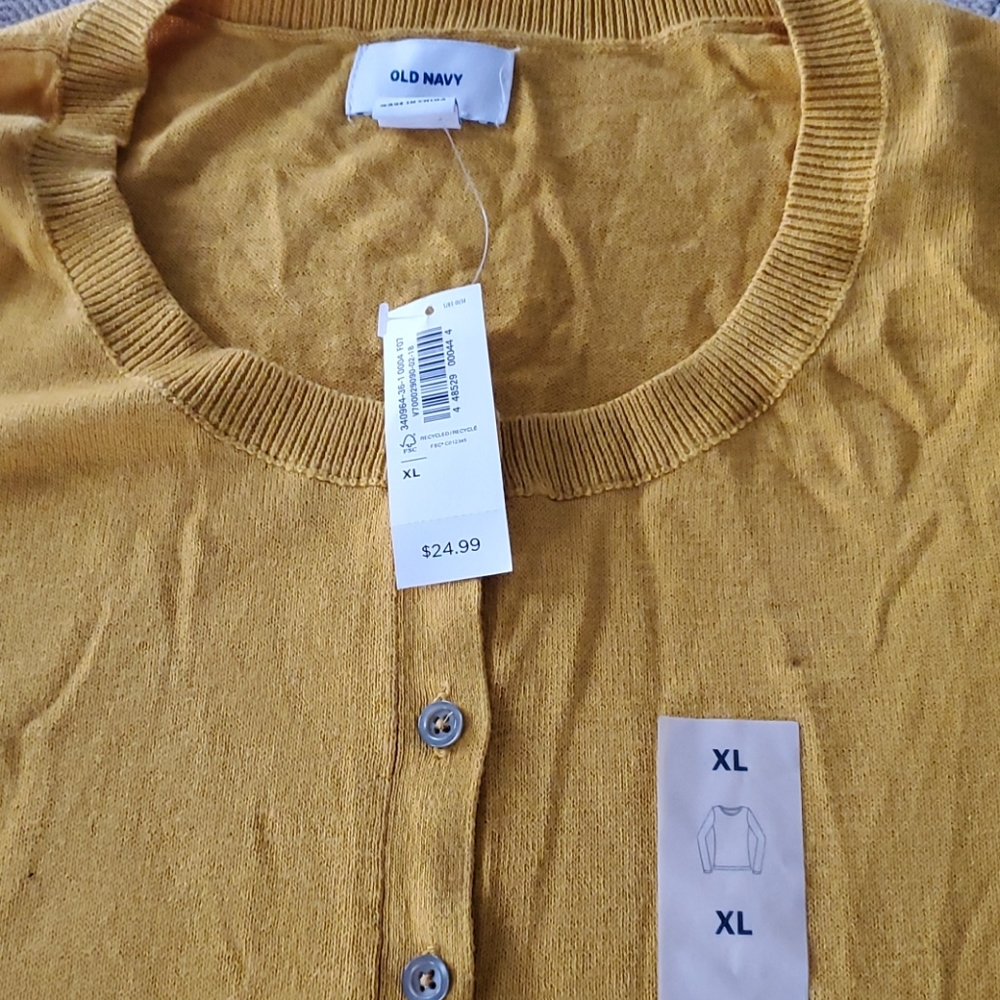 Sweater - Picture 2 of 2